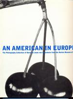An American in Europe