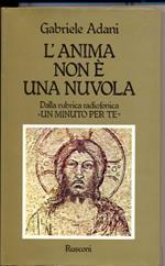 Il Vangelo di mia mamma