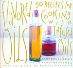 Flavored oils