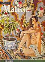 L' opera di Matisse