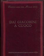 Dai giacobini a Cuoco