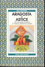 Aragosta & astice