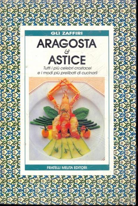 Aragosta & astice - 8