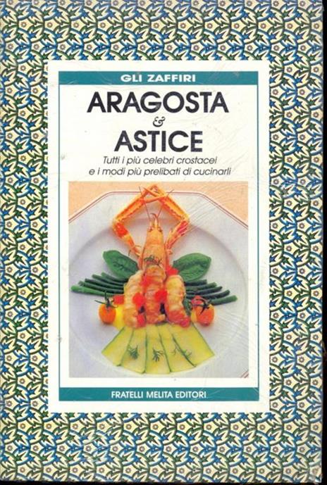 Aragosta & astice - 11