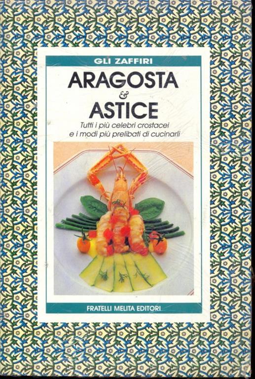 Aragosta & astice - 6