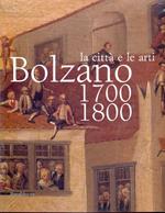 Bolzano 1700-1800