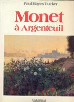 Monet a Argenteuil