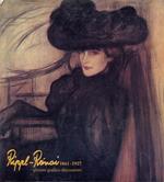 Rippl-ronai 1861-1927. Pittore grafico decoratore