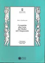Ceramiche alla corte dei Medici nel Cinquecento