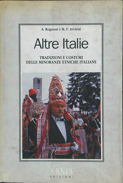 Altre Italie