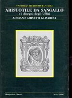 Aristotile da Sangallo e i disegni degli Uffizi