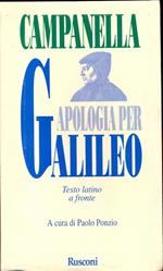 Apologia per Galileo
