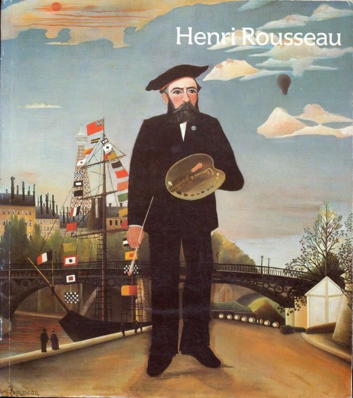 Henri Rousseau