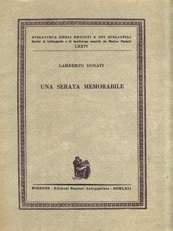 Libro di Faccia