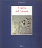 I rilievi del Canova