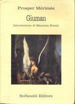 Giuman