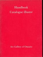 Handbook. Catalogue illustreé