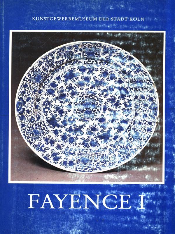 Fayence I