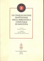 Le cinquecentine mantovane della biblioteca comunale di Mantova