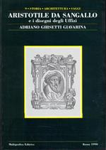 Aristotile da Sangallo e i disegni degli Uffizi