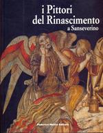 I pittori del Rinascimento a Sanseverino. Bernardino di Mariotto, Luca Signorelli, Pinturicchio