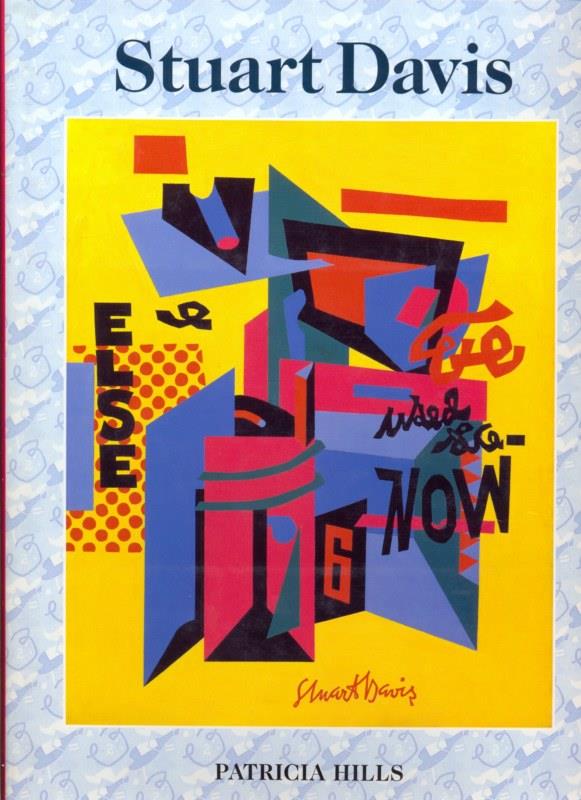 Stuart Davis