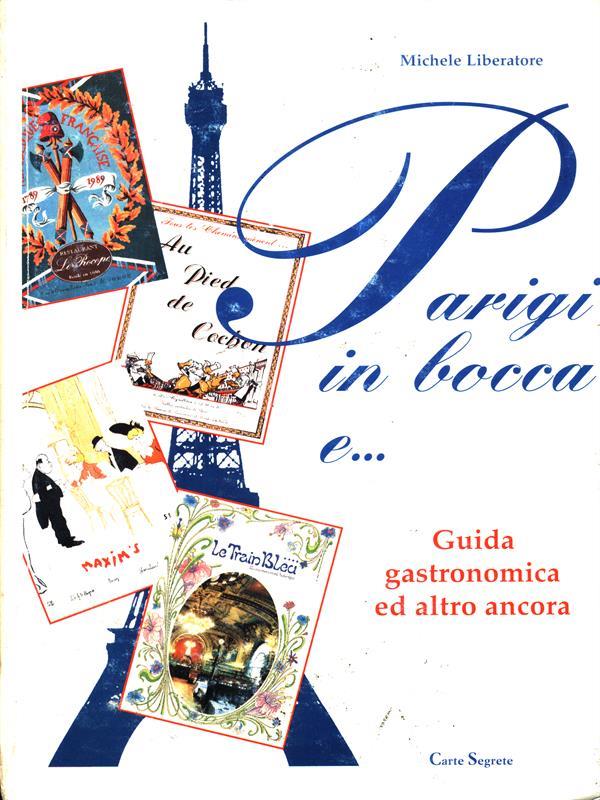 Libro di Faccia