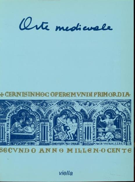 Arte medievale. 2 - 9