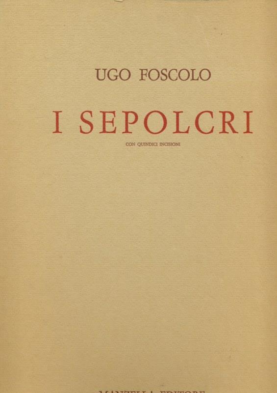 I sepolcri