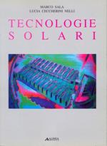 Tecnologie solari