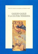Galileo Galilei e la cultura veneziana
