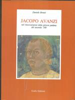 Jacopo Avanzi nel rinnovamento della pitturapadana del secondo '300