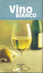 Vino bianco
