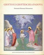 Giotto e i giotteschi a Padova