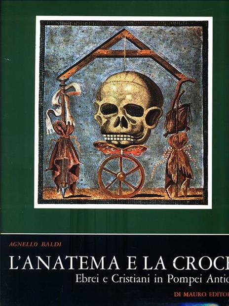 L' anatema e la croce - Agnello Baldi - 4