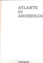 Atlante di archeologia