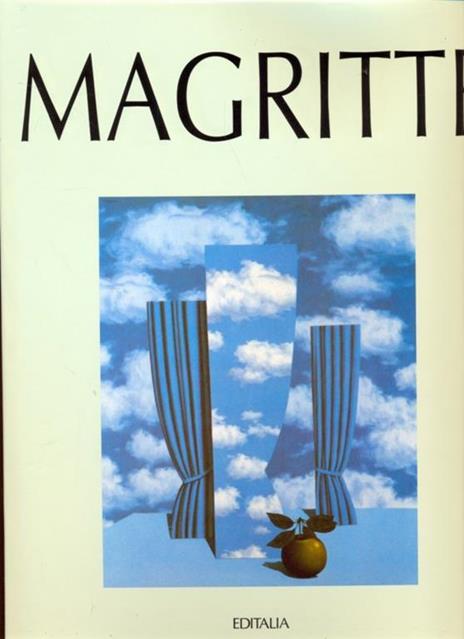 Magritte - 4