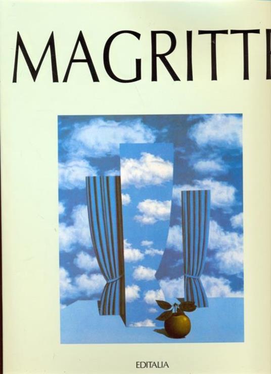 Magritte - 3