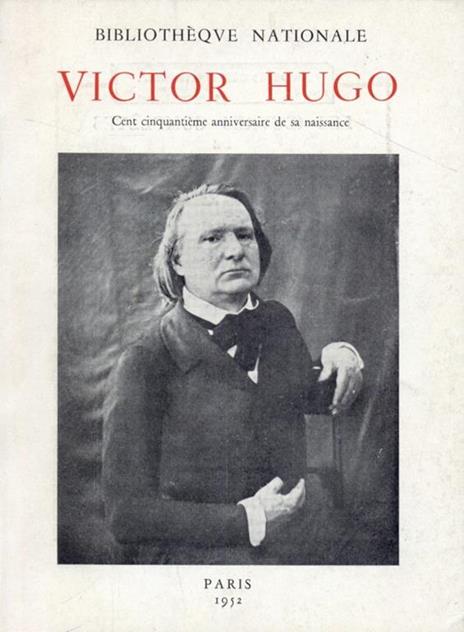 Victor Hugo - Victor Hugo - 8