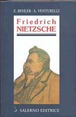 Friedrich Nietzsche