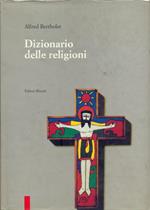 Dizionario delle religioni