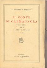 Il conte di Carmagnola