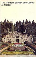 The Garzoni Garden and Castle at Collodi