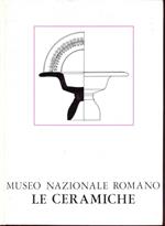 Museo Nazionale Romano Le ceramiche - vol.1
