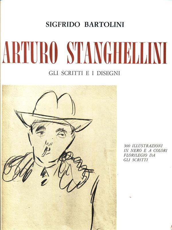 Arturo Stanghellini