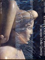 Ilaria del Carretto di Jacopo dellaQuercia