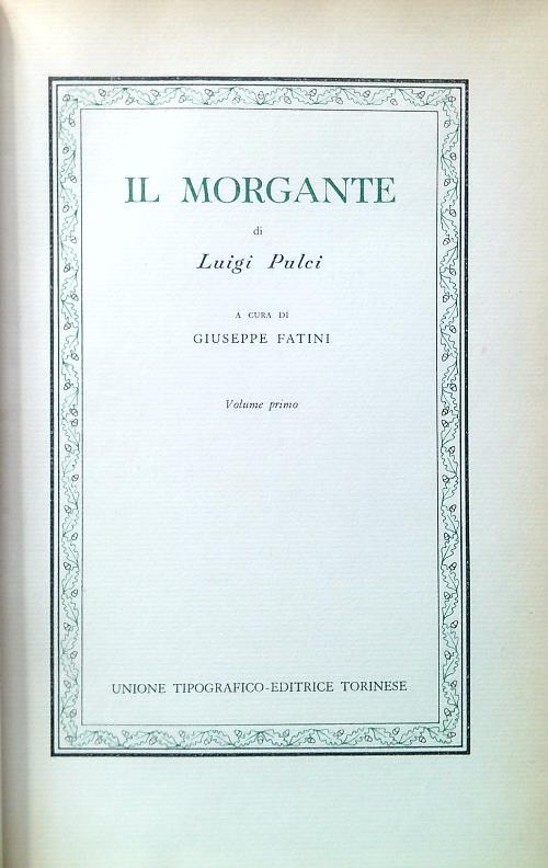 Libro di Faccia