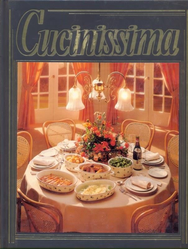 Cucinissima - vol.1