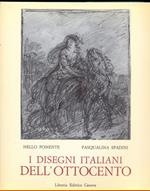 I disegni italiani dell'Ottocento
