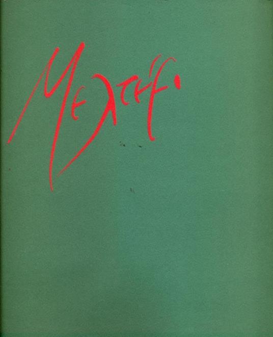 Meltem. Work in progress - copertina